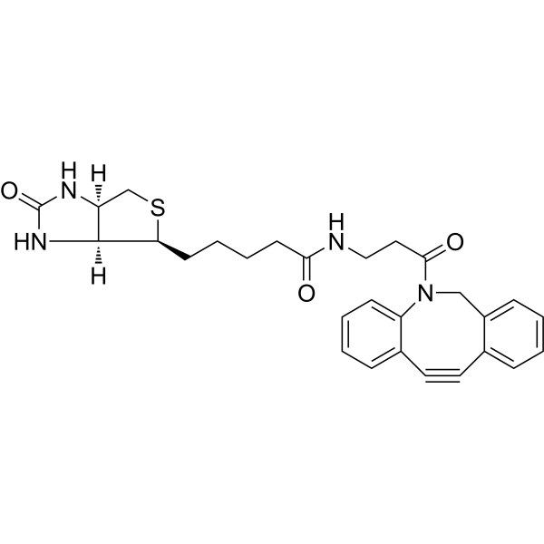 DBCO-Biotin 1418217-95-4
